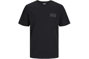 JACK & JONES T-Shirt Logo O-Neck T-Shirt