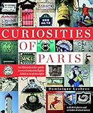 Image de Curiosities of Paris