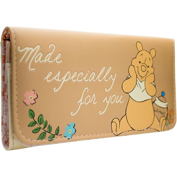 Foulard Winnie L’Ourson Miel & Abeille Femme - 100% Polyester, Multicolore, Licence Officielle Disney