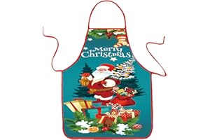 VemeFufu Grembiule di Natale, Grembiule Oktoberfest, Divertente Grembiule, sexy divertente bavarese Oktoberfest da donna, costume Dirndl per barbecue, cuoco, cucina, regali, uomini e donne