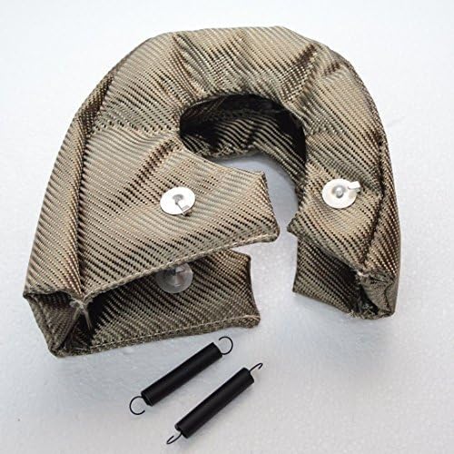 Module Heat Protection T3Titanium Turbo/Garrett GT30GT32GT35also GTX