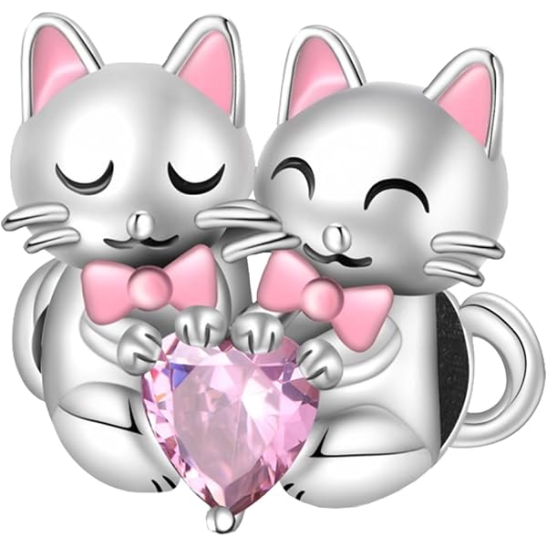 Collier Bracelet Bague Fille Accessoire Fille Acier Inox Bracelet Et Collier Chat Anime - Alliage Rose Pour Filles - Cadeau Mignon Collier Pendentif Chat Mignon Bijoux Cadeau Femme Sœur Collier Bracelet Bague Fille Accessoire Fille Acier Inox Bracelet Et Collier Chat Anime - Alliage Rose Pour Filles - Cadeau Mignon Collier Pendentif Chat Mignon Bijoux Cadeau Femme Sœur