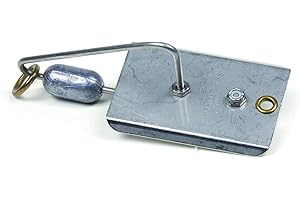 Sea Striker SSP2 Planer