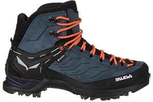 Salewa Mountain Trainer Mid Gore-Tex Herrenwanderstiefel