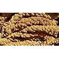 SATARA ETC Bird Food for All Birds Foxtail millets/panchi/Pakshi/Parrot Big and Small Old and Adult for All Birds 200 gm