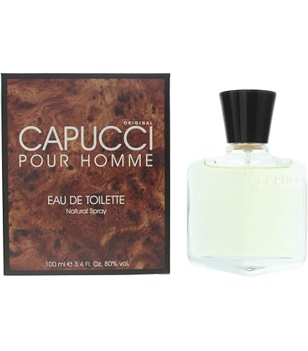 Roberto Capucci Pour Homme Eau de Toilette 200ml : Amazon.co.uk