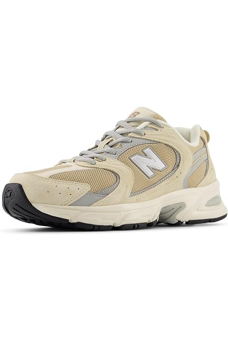 New Balance 530 Lifestyle Shoes for Men, Size 39.5 EU, 462 Heron Blue: Buy  Online at Best Price in Egypt - Souq is now Amazon.eg