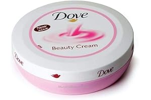 vari Dove Crema Corpo Crème de beauté Nutriente 75 ml