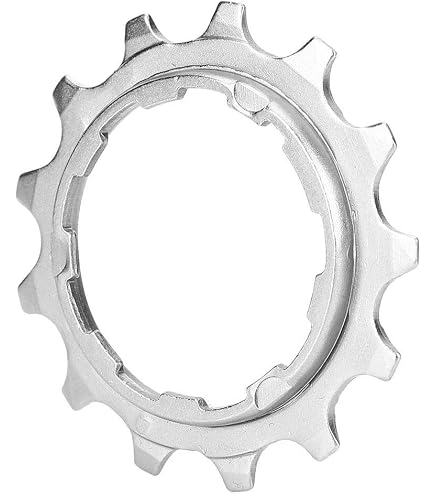Pignone Shimano 10 velocità 11-32 denti per XT CS-M771 BL Pignone Shimano 10 velocità 11-32 denti per XT CS-M771 BL