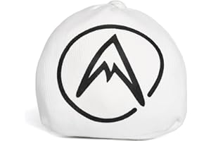 Psychi | Ultimate Grip Rock Climbing Bouldering Chalk Ball | Grip Strengthener for Rock Climbing, Bouldering, Gymnastics, Weightlifting & more - Lasting Absorbent Sports Chalk For Your Gym Bag (x1)