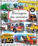 L'imagerie des camions