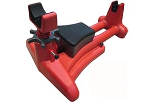 MTM KSR K-Zone Shooting Rest