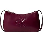 Calvin Klein BOLD CK MINI BAG El &ccedil;antası Kadın