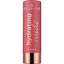 Essence MY POWER IS WATER Matt Lipstick Nr. 04 Dance With The Waves! - 3,5g Mattier Lippenstift In Rot