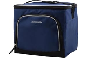 Thermos Borsa Termica Grande, Tessuto, Marina Militare, 13 Litre