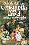 Image de Constantia von Cosel (Biographien. Bastei Lübbe Taschenbücher)