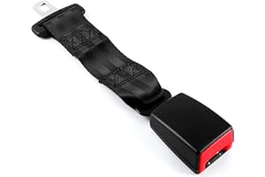 kudmwcc Adapter per Auto 1 Pezzo, 36CM, Nero, Accessori Adatto a Vari Modelli di Auto