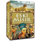 ESKİ MISIR: M&Ouml; 3000'den Kleopatra'ya Bir Uygarlığın Tarihi