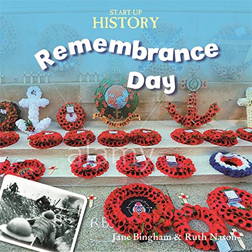 Download Remembrance Day (Start-Up History)
