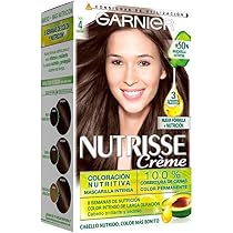 Palette Intensive Creme Color – Permanente Haarfarbe, Dunkelblond (6), Mit Marula-Öl, Für Glanz & Grauabdeckung