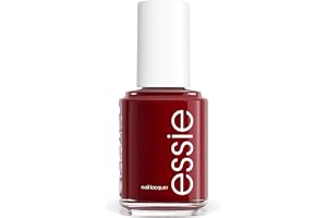essie, nagellack, classic bordeaux 50, 13,5 ml