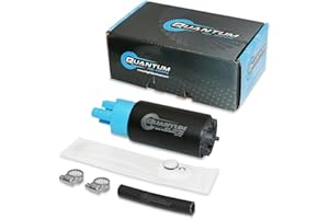 HFP-382-D Duc MH900E MH900 / Monster 400 620 750 800 900 1000 / Monster S4 / SportTouring ST2 ST3 ST4 2001-2007 Motorcycle Fuel Pump with Installation Kit