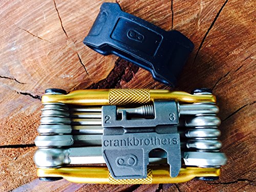 Crank Brothers Multi-17 tool - 3
