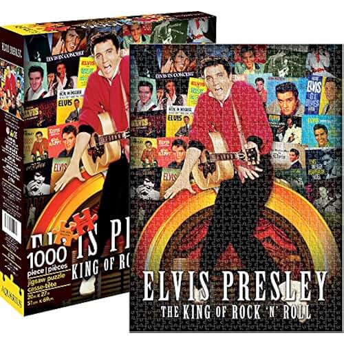 Amazon.co.uk elvis presley jigsaw puzzles