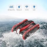 【Sicheres Material】 Dieses Auto wird hauptsächlich vom ungiftigen, haltbaren und umweltfreundlichen ABS-Material gebildet, das Anti-stoß und Antikollision ist.