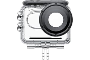 Insta360 Caisson de plongée GO 3/GO 3S