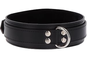 Taboom sexhalsband 17103 sexhalsband svart en storlek