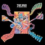 A Quick One - the Who