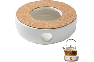 Theewarmer Bunzlau Castle Voor Theepot 1300 & 2000 ml Midnight Blue