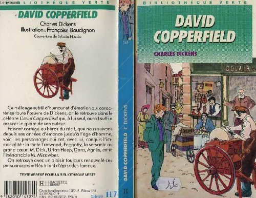 David COPPERFIELD