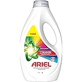 Ariel Sıvı &Ccedil;amaşır Deterjanı Renklilere &Ouml;zel 21 Yıkama