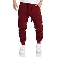 Behype. Herren Jogginghose – Bequeme Sport- & Freizeithose Für Training & Alltag