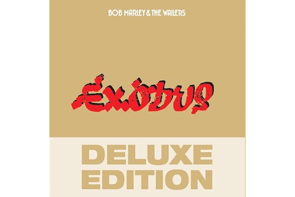 Exodus (Coffret Deluxe