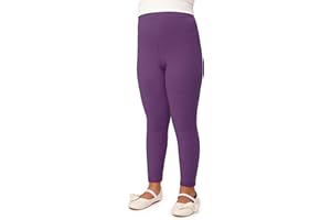 Merry Style Leggings Lunghi Bambina e Ragazza MS10-225