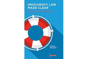 Insolvency Law Made Clear: A Guide for Debtors