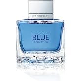 Banderas ANTONIO BLUE SEDUCTION 100 ML EDT