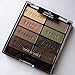 WET N WILD Color Icon Eyeshadow Collection - Comfort Zone