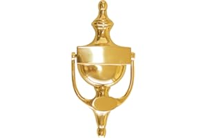 Imex El Zorro 76062 Door Knocker 76062