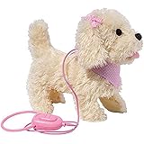 tobar walking westie