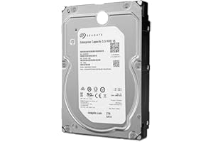 ‎SEAGATE New Seagate Technology ST2000NM0023 New 3.5 2TB 7200RPM SAS - available soon