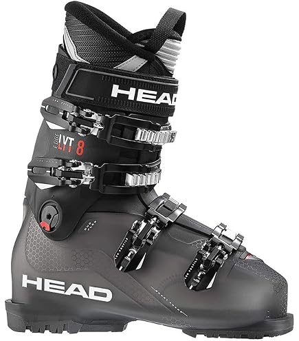 Head Edge LYT RX HV MP26.0/26.5 EU 40.5/41 Flex 80 Men's Ski Head Edge LYT RX HV MP26.0/26.5 EU 40.5/41 Flex 80 Men's Ski
