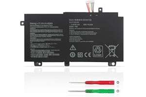 KXRSII B31N1726 Batería para TUF Gaming FX505 FX505D FX505DT FX505G FX504 FX504G FX504GD FX504GM FX505GE FX505GD FX505GM FX505GT FX505DY FX80 FX80G FX80GM FX86 FX86FM FA506IU FA706IH FA706II