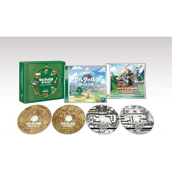 Legend Of Zelda Concert 2018: Amazon.pl: Płyty CD i winylowe