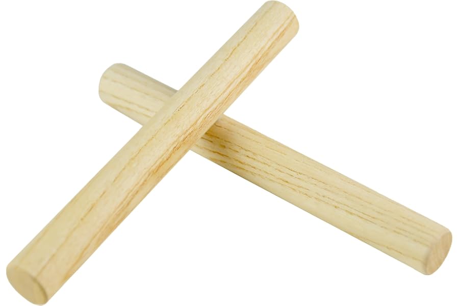 A-Star Claves de madera de arce