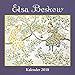 Elsa-Beskow-Kalender 2018 by 
