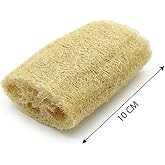 Anatolia Soap Doğal Kabak Bulaşık S&uuml;ngeri 10 cm Doğal Lifler Anti-Bakteriyel 1 Adet